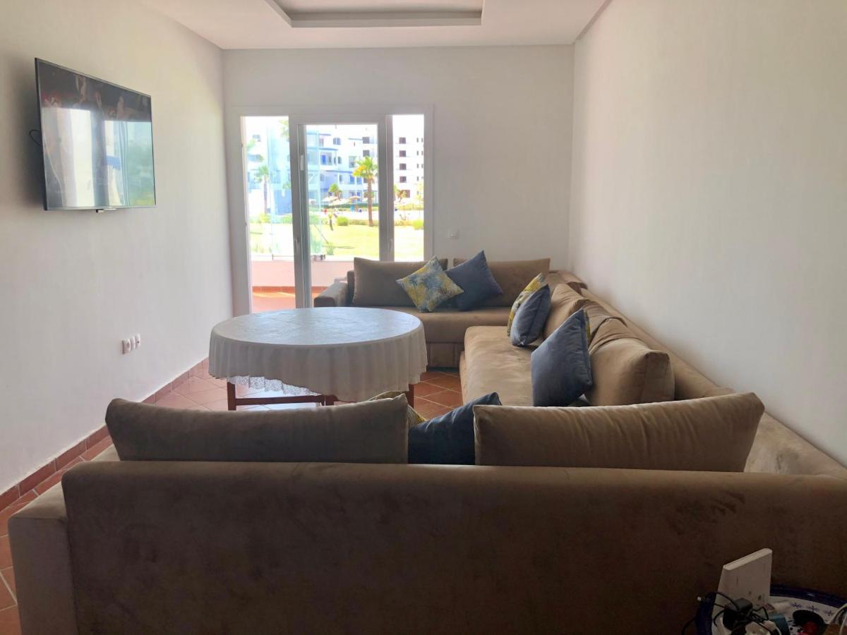 Brand New Beautiful Vacation House - Family Only Cabo Negro Zewnętrze zdjęcie