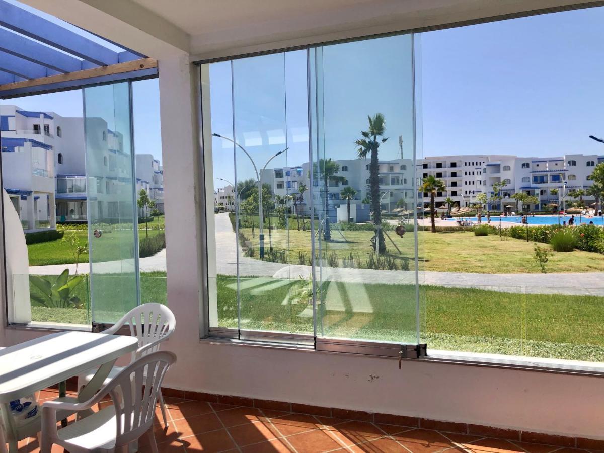 Brand New Beautiful Vacation House - Family Only Cabo Negro Zewnętrze zdjęcie