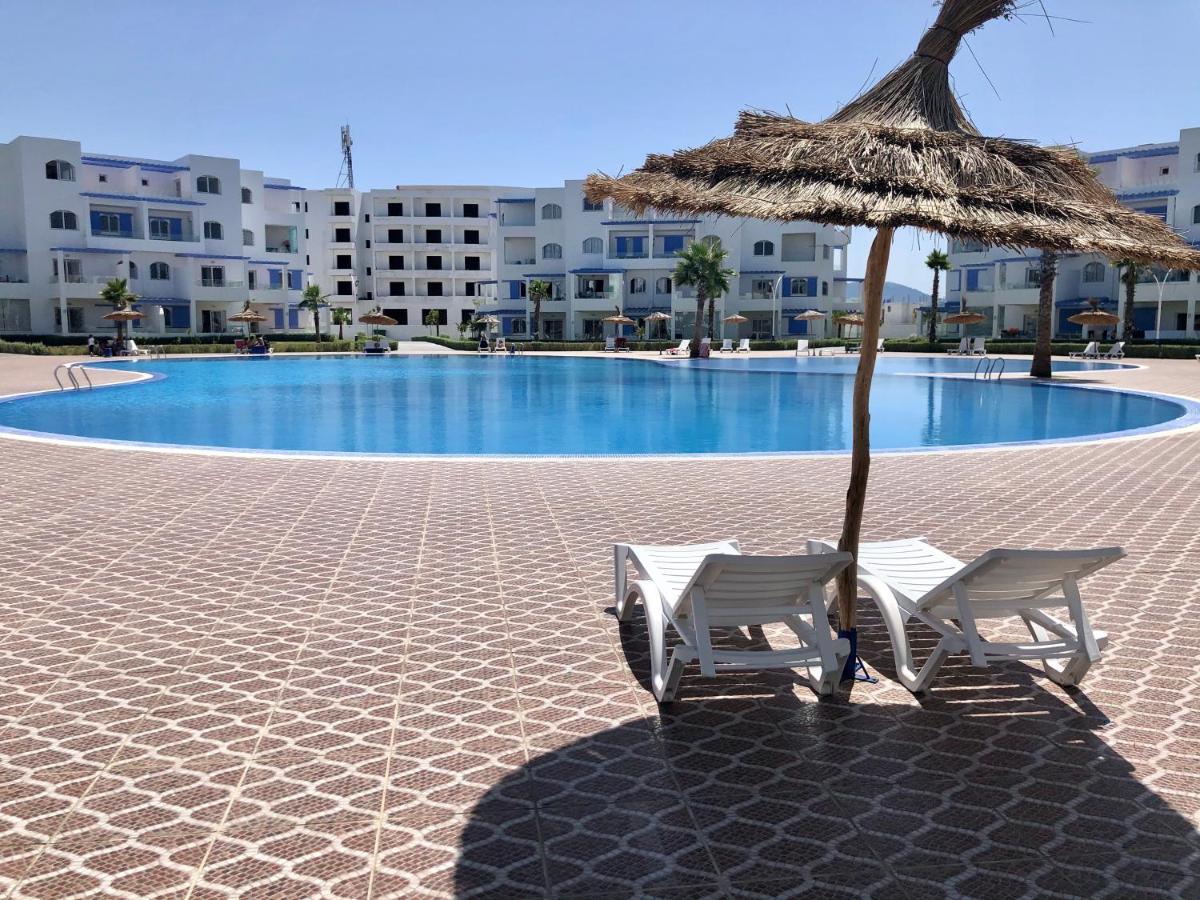Brand New Beautiful Vacation House - Family Only Cabo Negro Zewnętrze zdjęcie