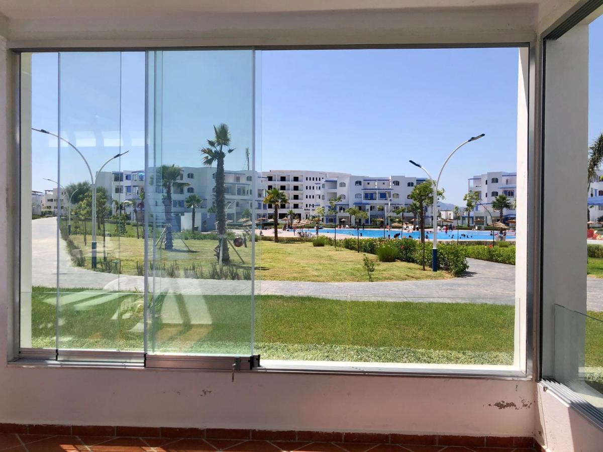 Brand New Beautiful Vacation House - Family Only Cabo Negro Zewnętrze zdjęcie